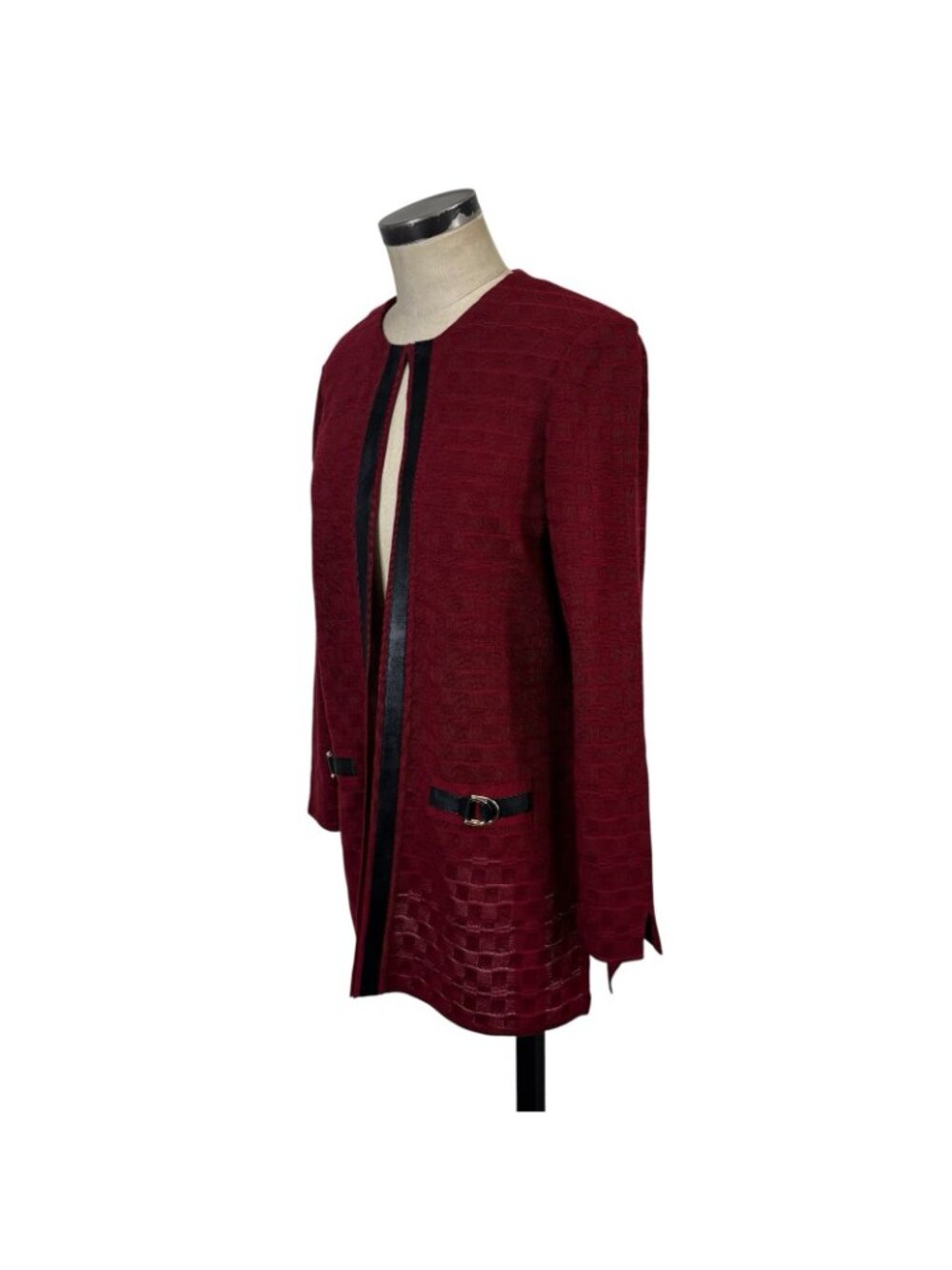MISOOK Sweater Jacket - Picture 2 of 8